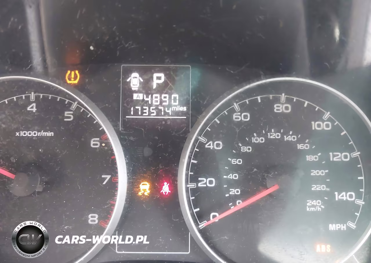 2013 Subaru Legacy 2.5I Premium VIN:4S3BMBC62D3027388 - 16