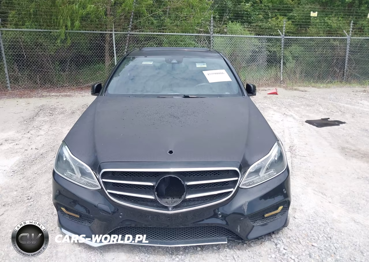 2014 Mercedes-Benz E 350 VIN:WDDHF5KB5EB056868 - 12