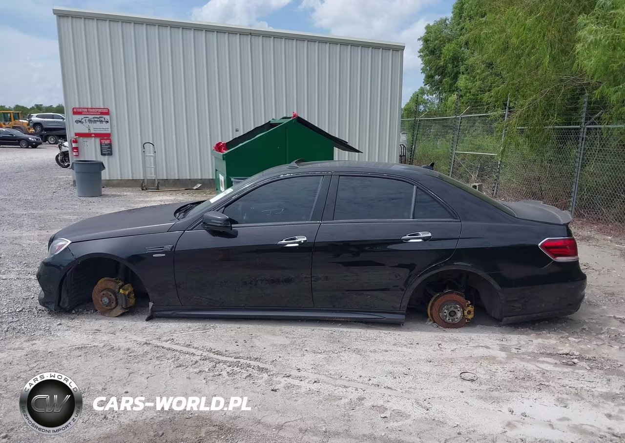 2014 Mercedes-Benz E 350 VIN:WDDHF5KB5EB056868 - 14