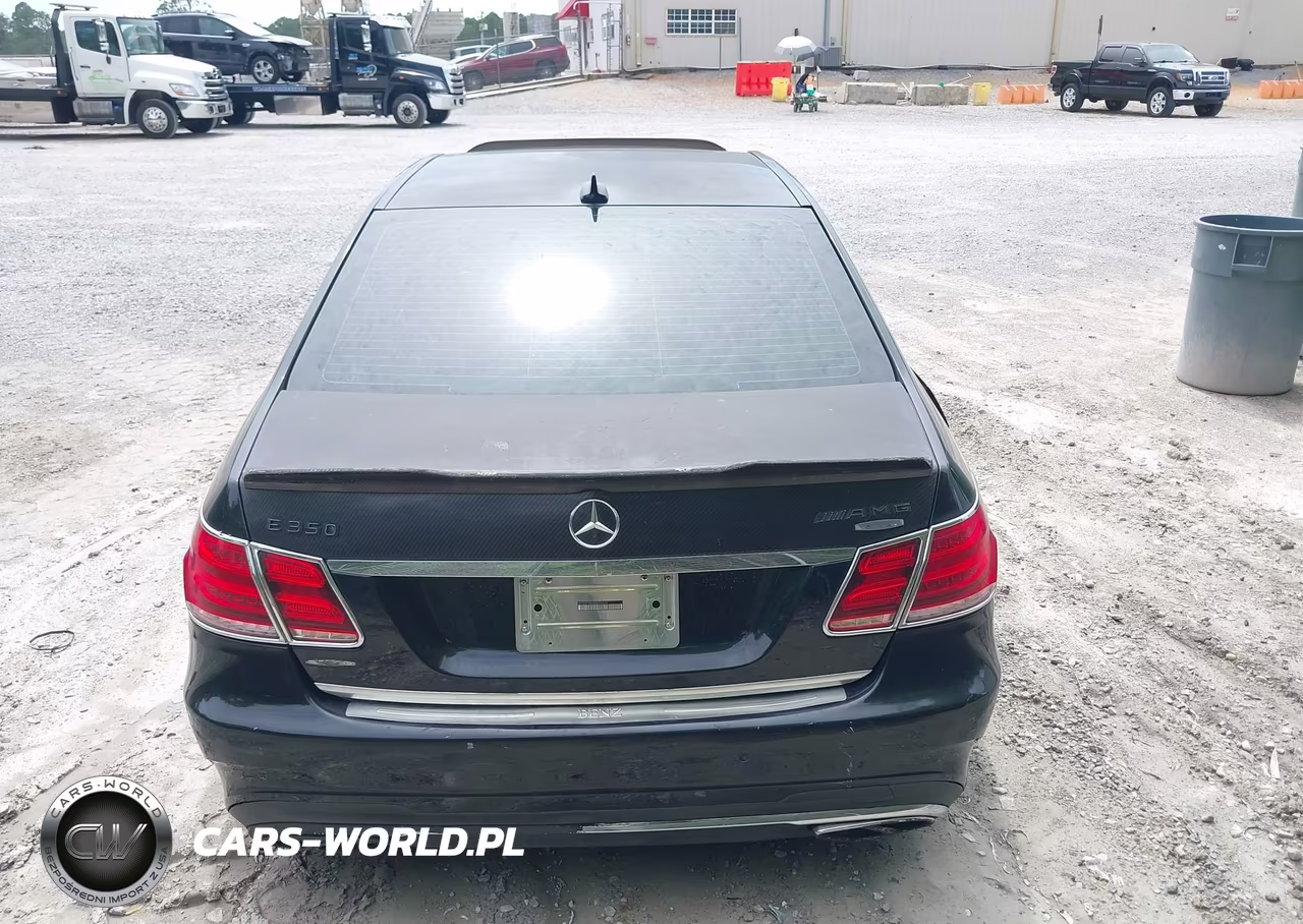 2014 Mercedes-Benz E 350 VIN:WDDHF5KB5EB056868 - 16