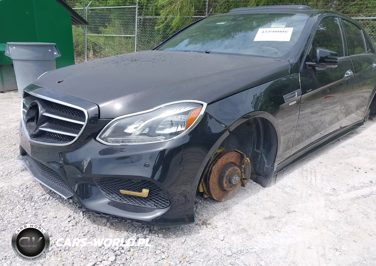 2014 Mercedes-Benz E 350 VIN:WDDHF5KB5EB056868 - 6