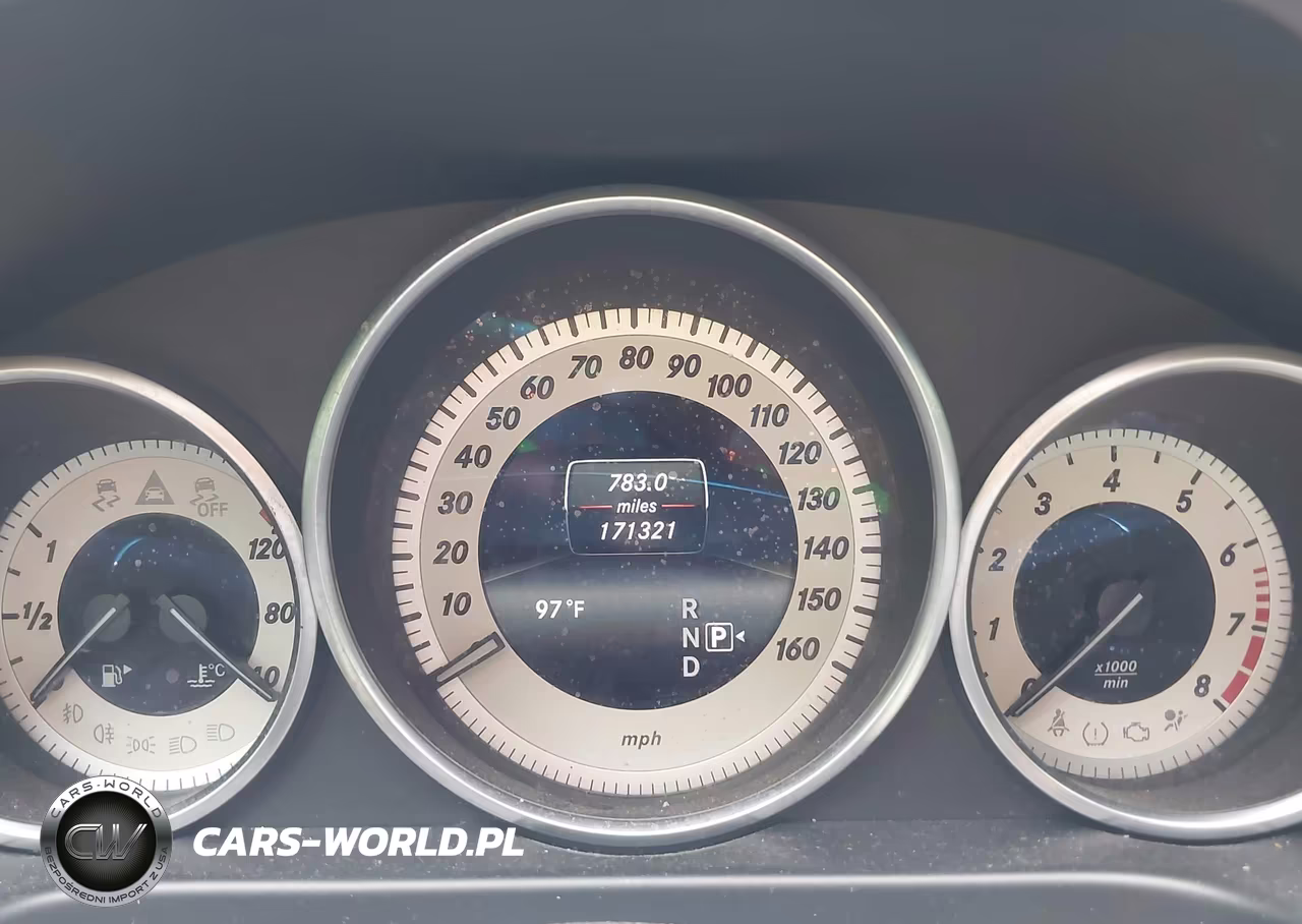 2014 Mercedes-Benz E 350 VIN:WDDHF5KB5EB056868 - 7