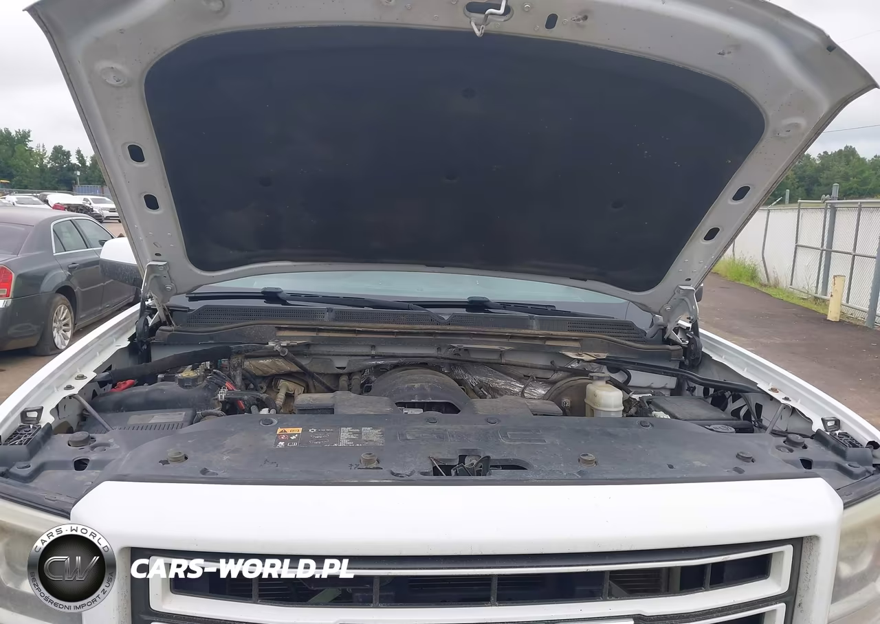2015 GMC Sierra 1500 Sle VIN:1GTV2UEC8FZ170458 - 10