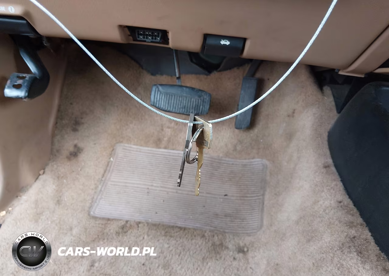 1995 Ford Ranger Super Cab VIN:1FTCR14X3SPB19669 - 11