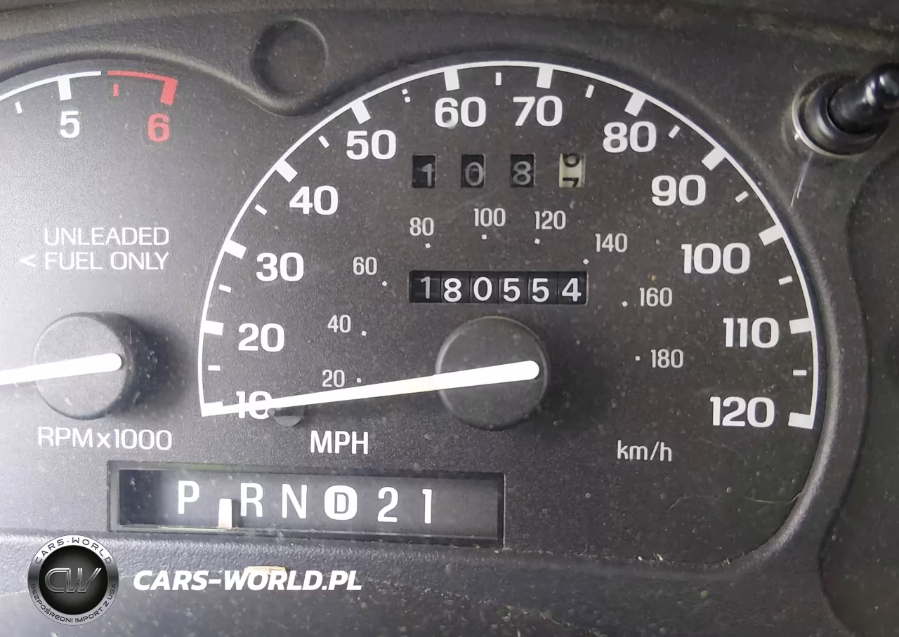 1995 Ford Ranger Super Cab VIN:1FTCR14X3SPB19669 - 15