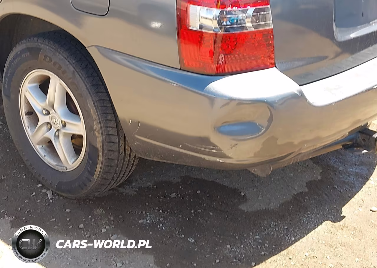 2004 Toyota Highlander VIN:JTEGD21A940091941 - 6