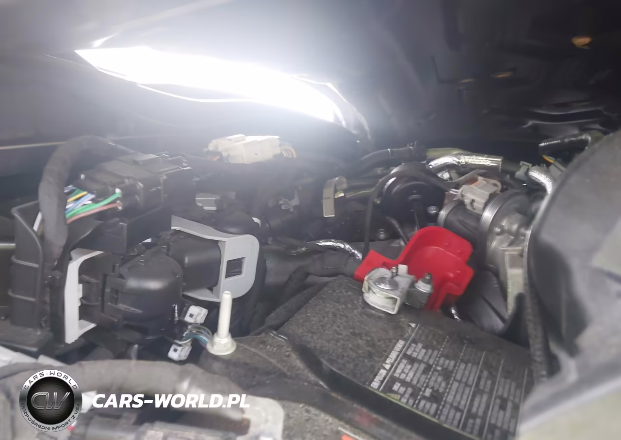 2026 Ford F-250 Lariat VIN:1FT8W2BM4TEC34081 - 9