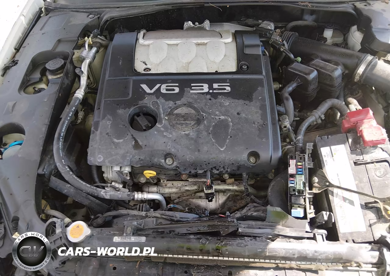 2008 Nissan Maxima 3.5 Sl VIN:1N4BA41E58C820744 - 10