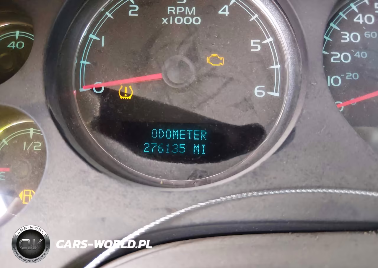 2007 Chevrolet Avalanche 1500 Lt VIN:3GNFK12387G299980 - 7