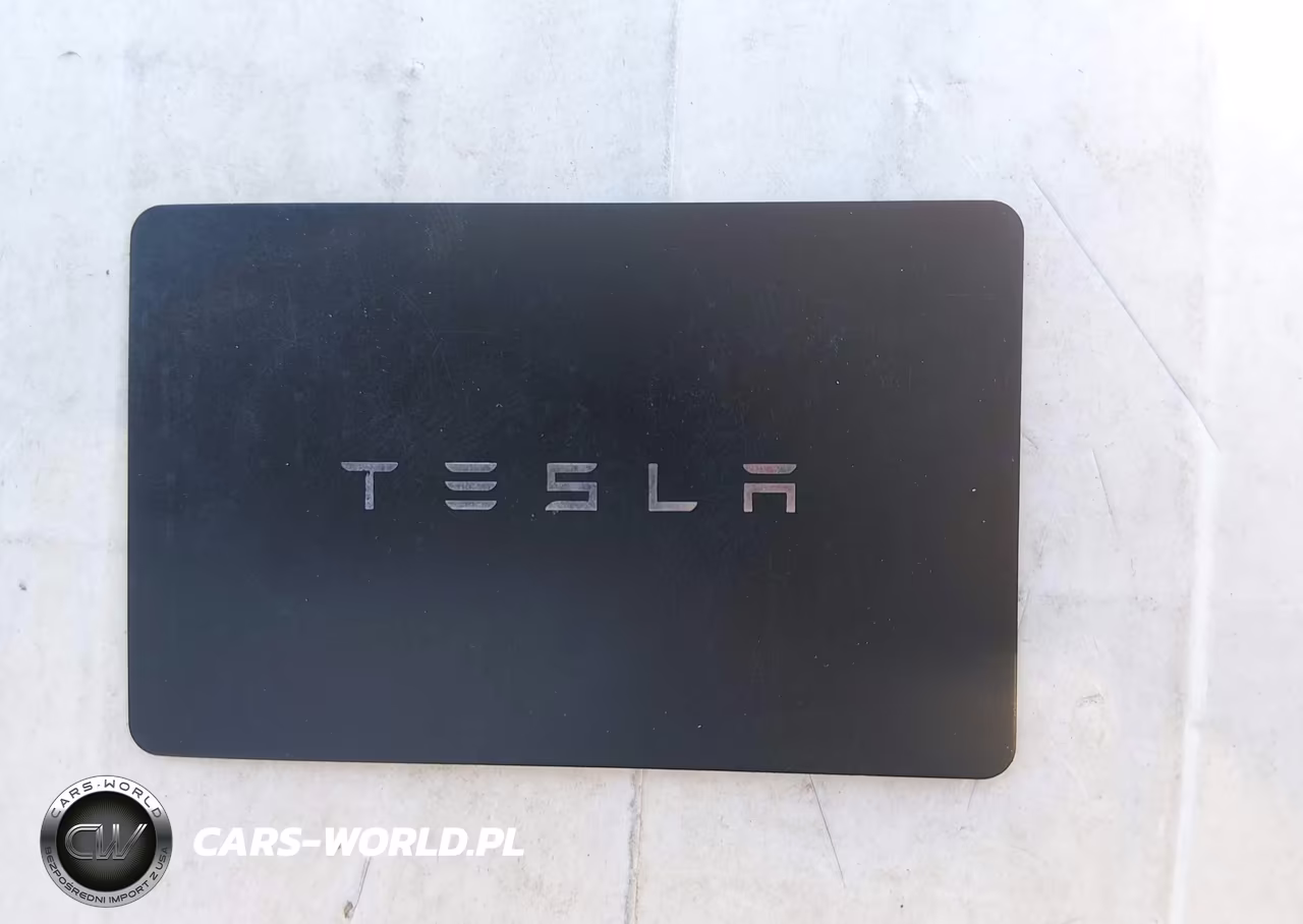 2022 Tesla Model Y Long Range Dual Motor All-Wheel Drive VIN:7SAYGDEE0NF559800 - 11