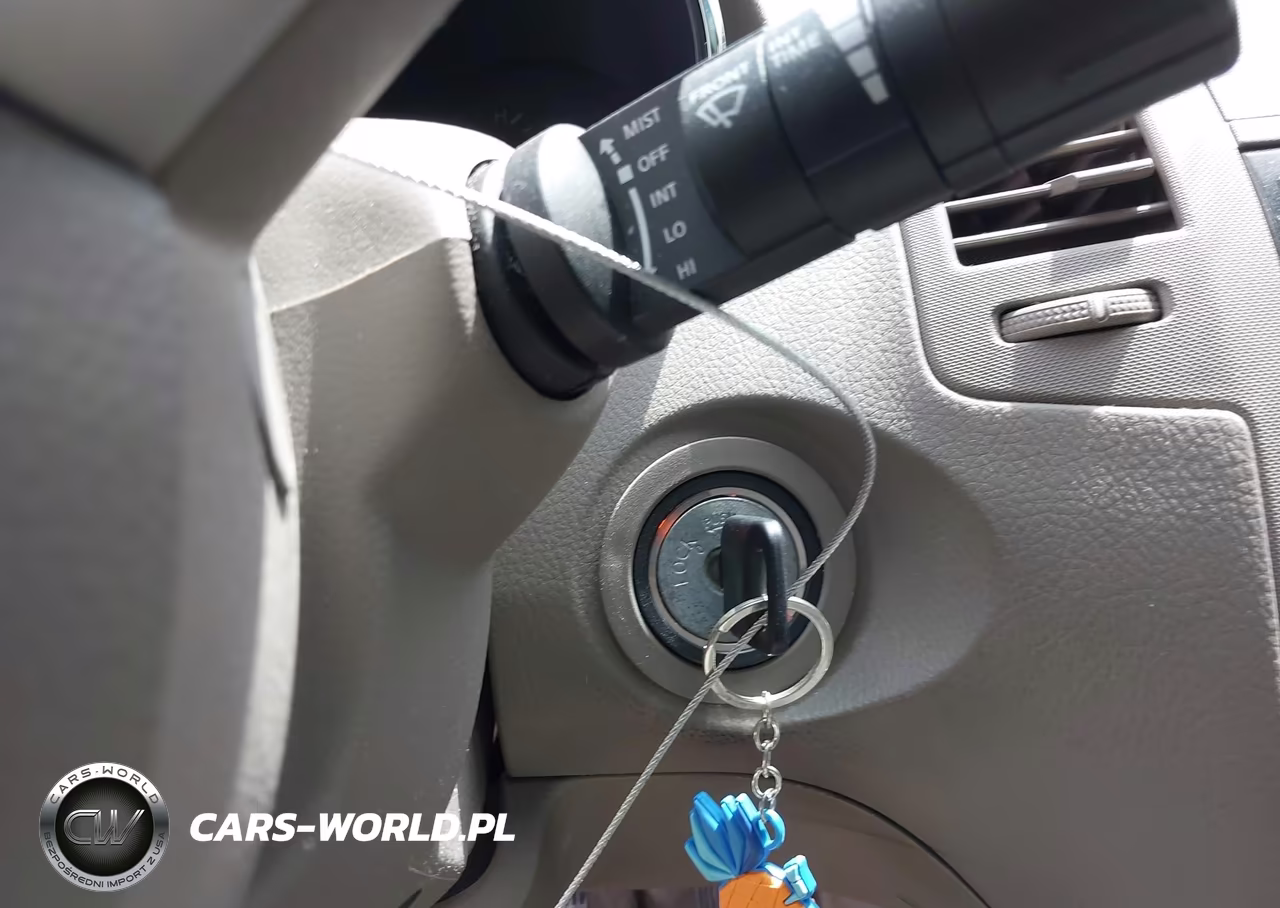 2005 Nissan Altima 2.5 S VIN:1N4AL11D85C395091 - 11