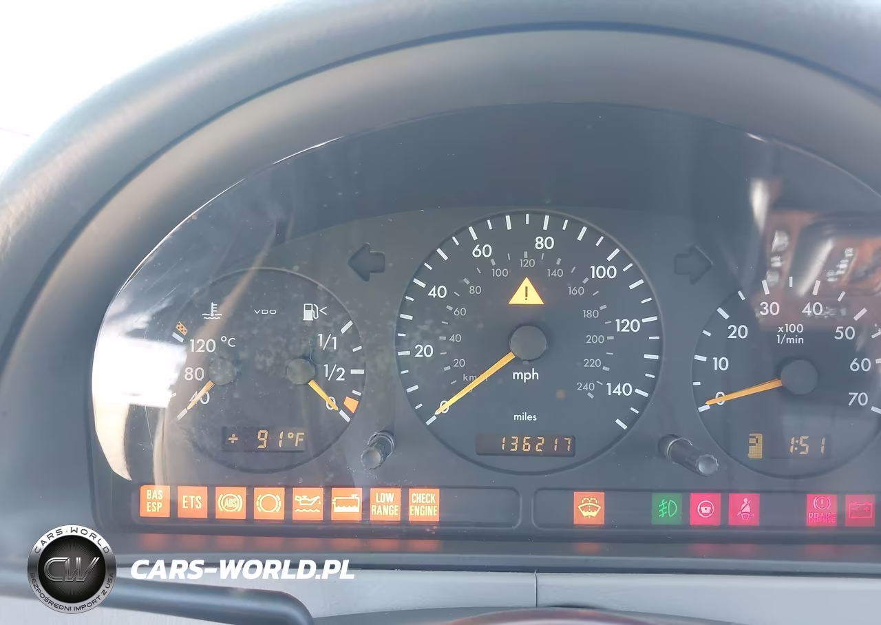 2004 Mercedes-Benz Ml 350 4Matic VIN:4JGAB57E24A460138 - 7