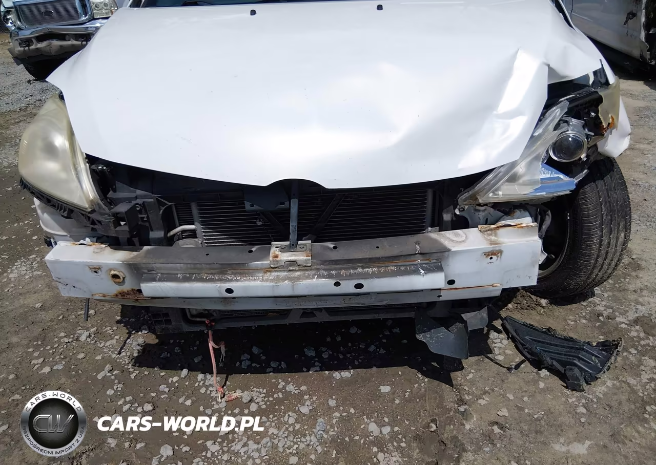 2010 Mazda Mazda5 Sport VIN:JM1CR2W39A0361938 - 6