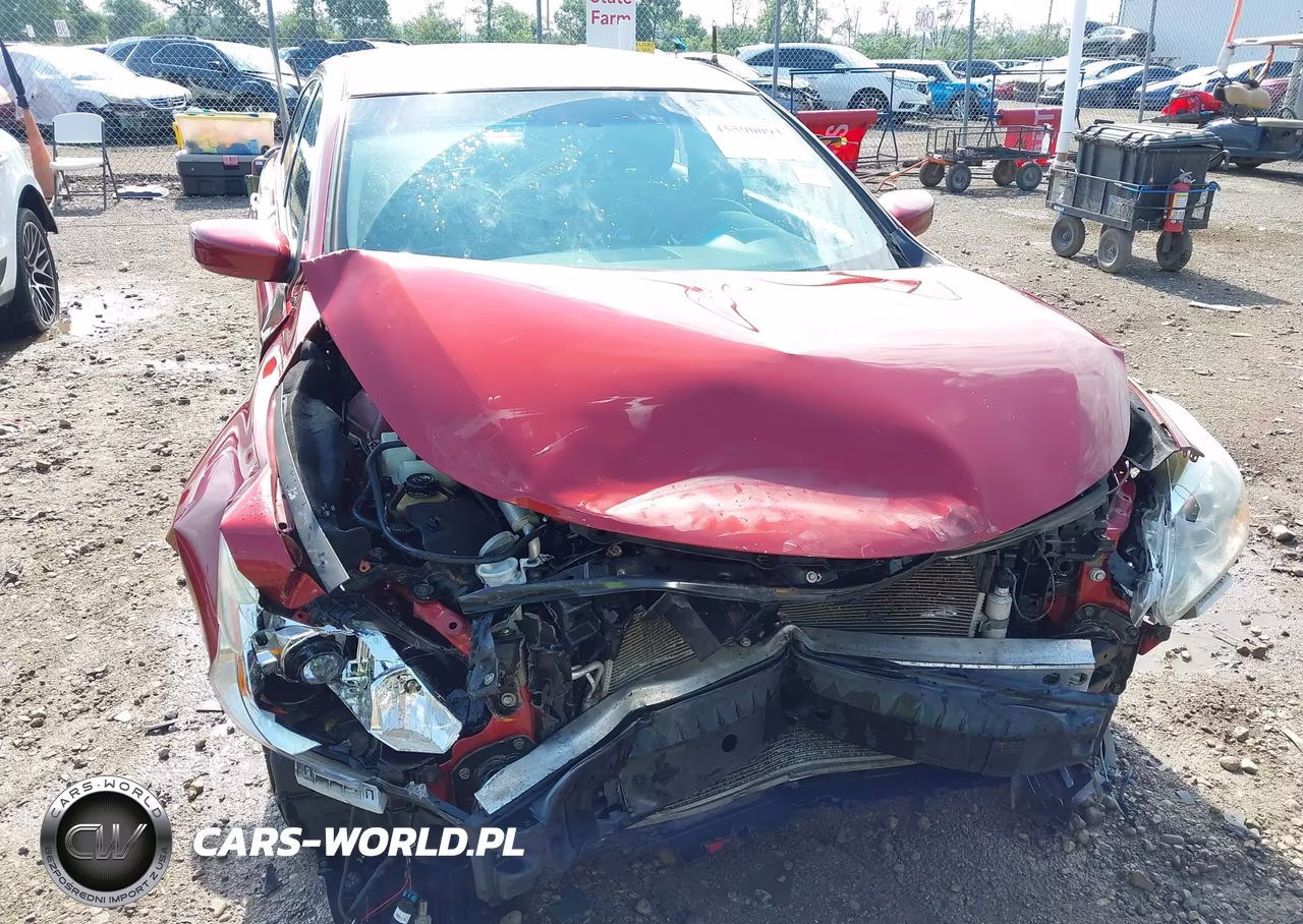 2015 Nissan Altima 2.5-2.5 S-2.5 Sl-2.5 Sv VIN:1N4AL3AP3FC427193 - 6
