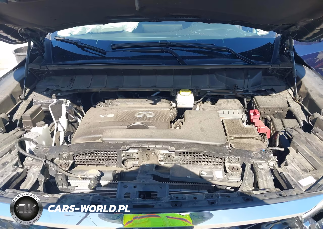 2022 Infiniti Qx60 Sensory VIN:5N1DL1GR2NC332963 - 10