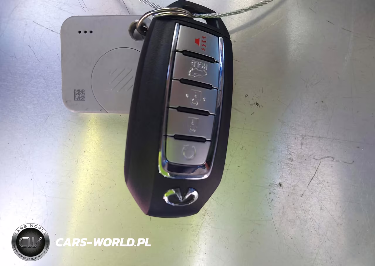 2022 Infiniti Qx60 Sensory VIN:5N1DL1GR2NC332963 - 11