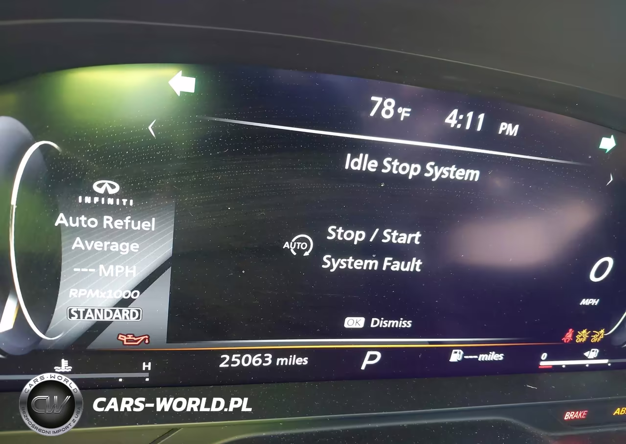 2022 Infiniti Qx60 Sensory VIN:5N1DL1GR2NC332963 - 15