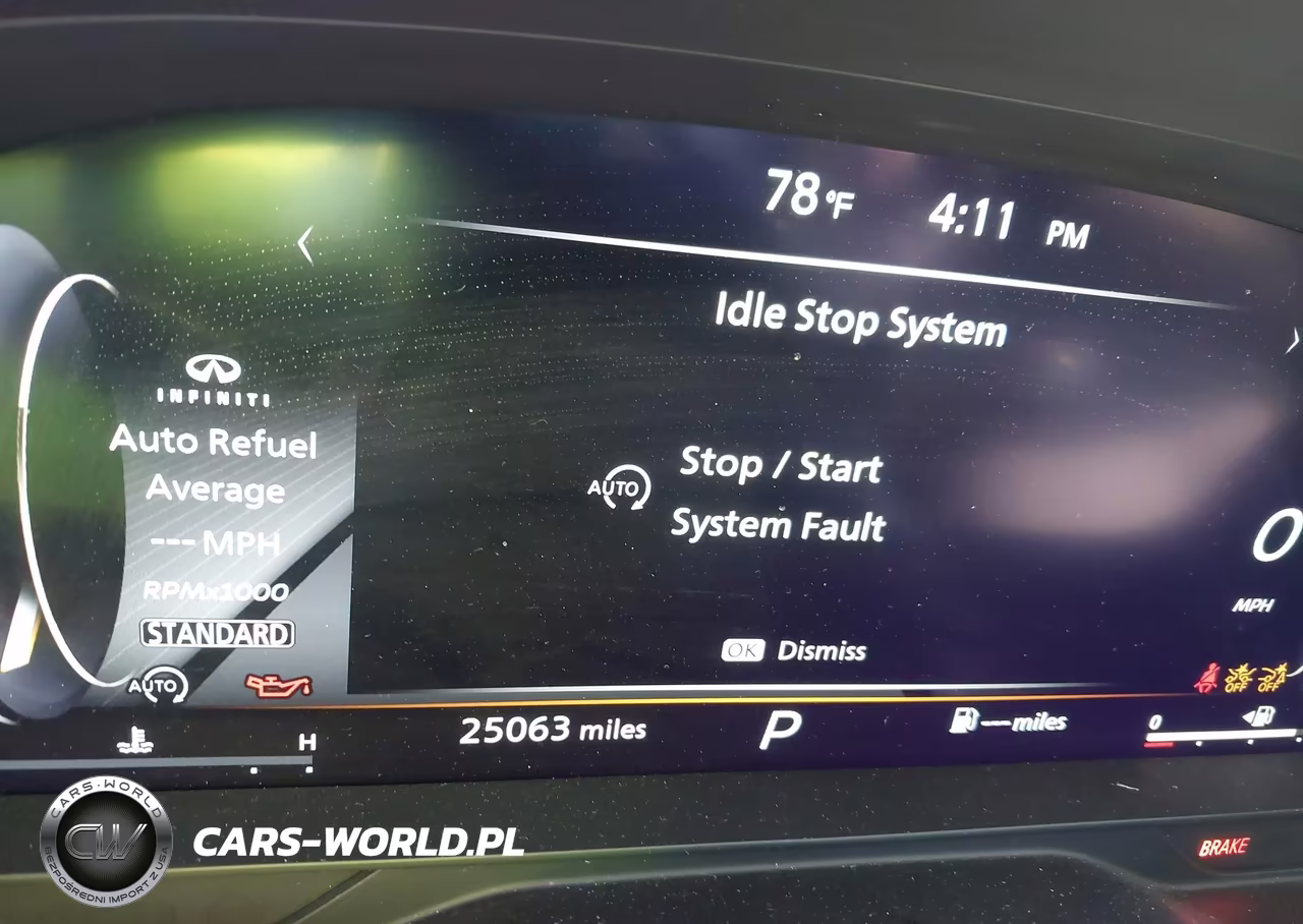 2022 Infiniti Qx60 Sensory VIN:5N1DL1GR2NC332963 - 7