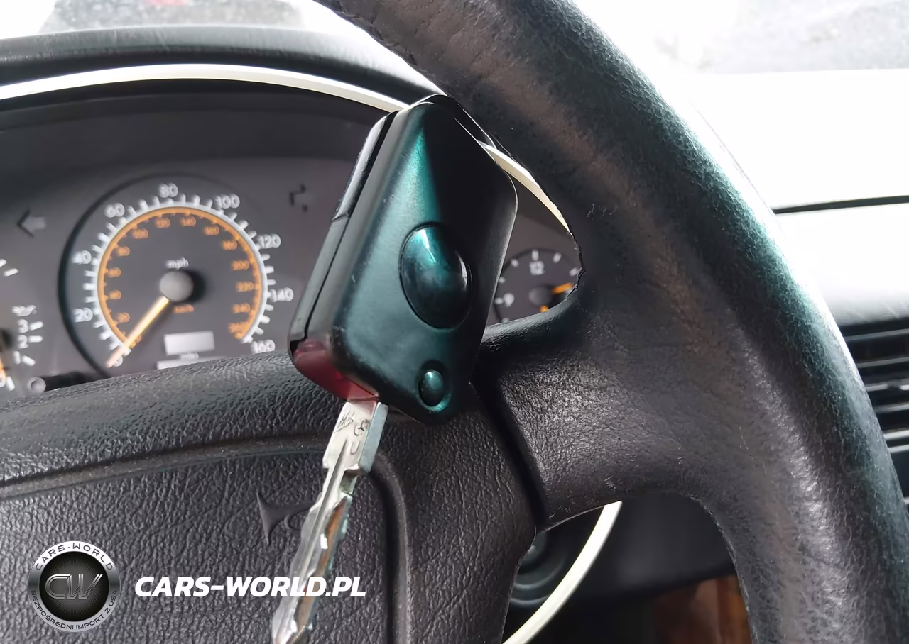 1995 Mercedes-Benz Sl 500 VIN:WDBFA67E8SF112071 - 11