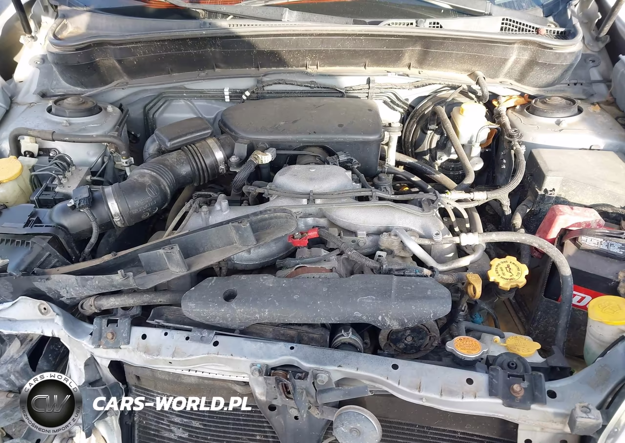 2010 Subaru Forester 2.5X Premium VIN:JF2SH6CCXAH789031 - 10