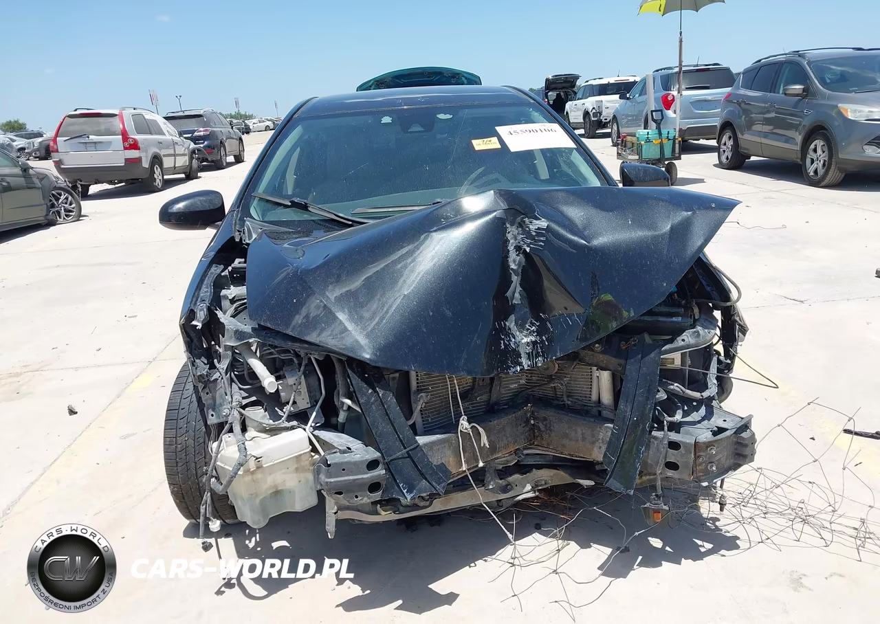 2017 Toyota Corolla Le VIN:5YFBURHE9HP669502 - 6
