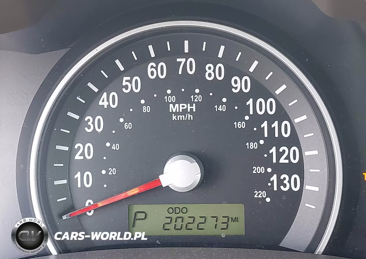 2009 Kia Sedona Ex VIN:KNDMB233496278262 - 15