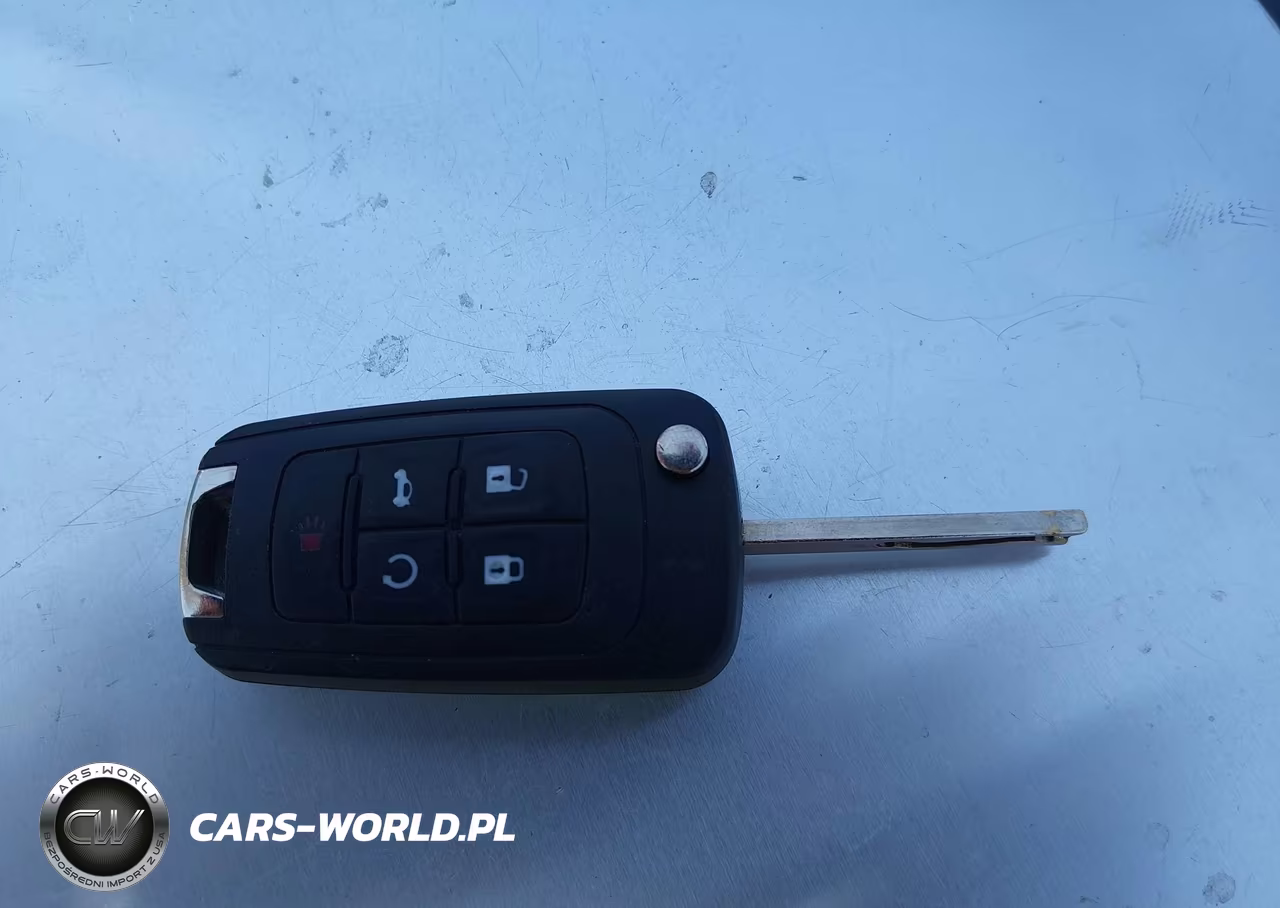 2015 BUICK ENCORE  VIN:KL4CJCSBXFB200093 - 11