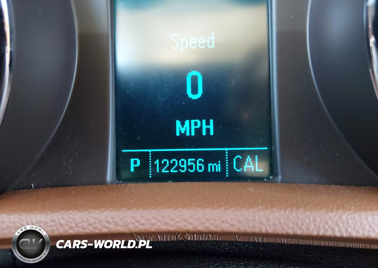2015 BUICK ENCORE  VIN:KL4CJCSBXFB200093 - 13