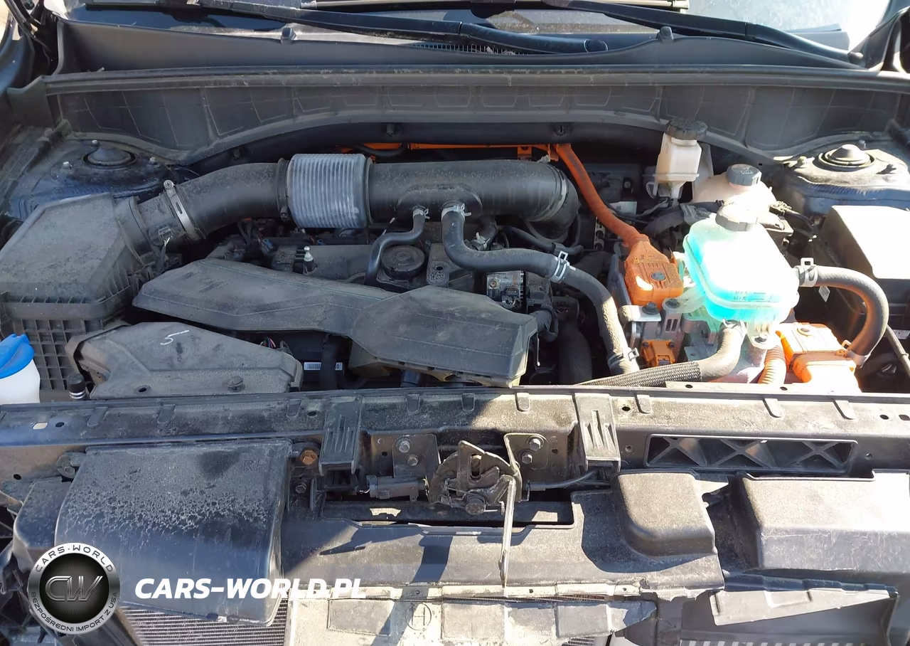 2021 Kia Sorento Hybrid Ex VIN:KNDRH4LG5M5019278 - 10