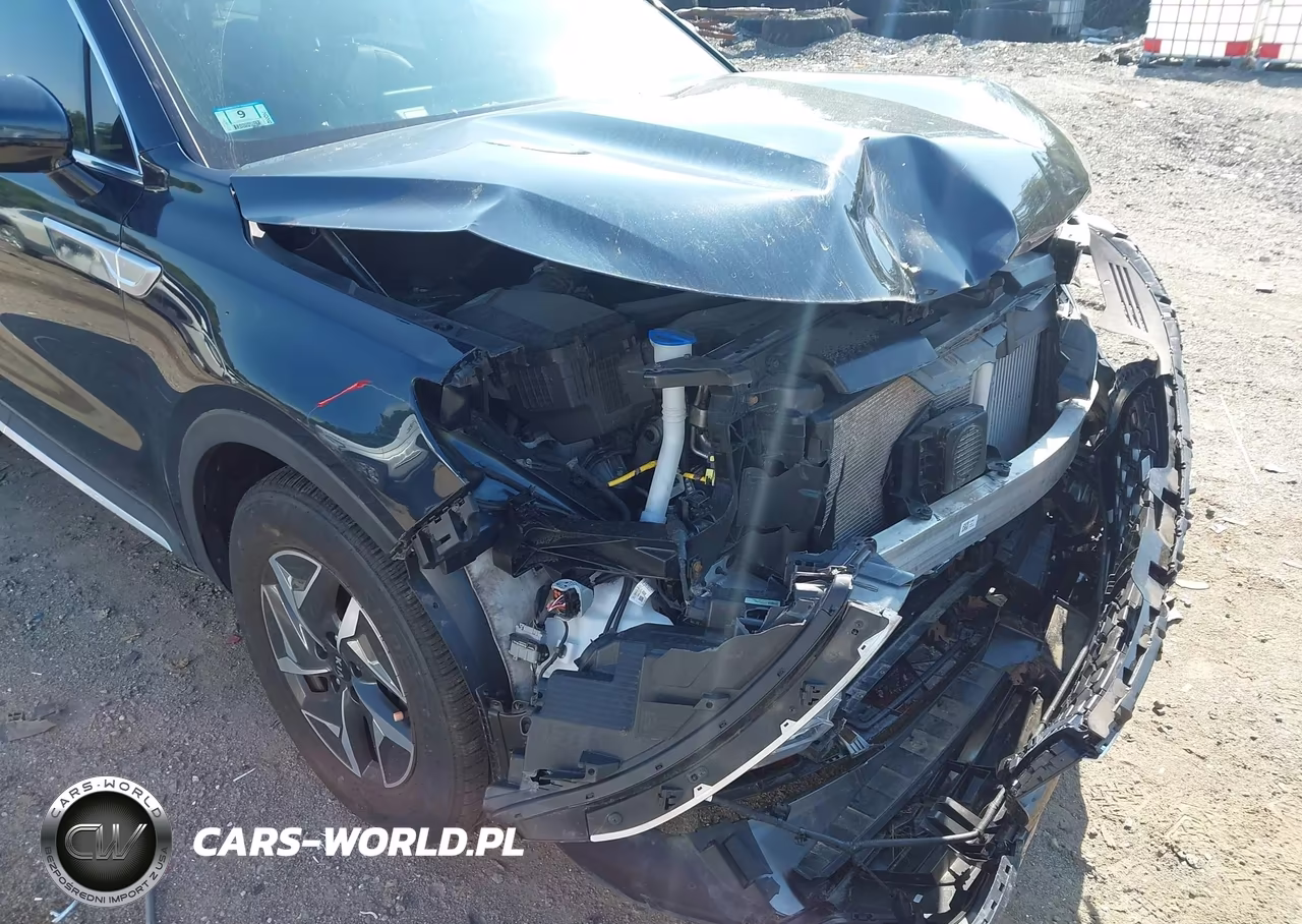2021 Kia Sorento Hybrid Ex VIN:KNDRH4LG5M5019278 - 6