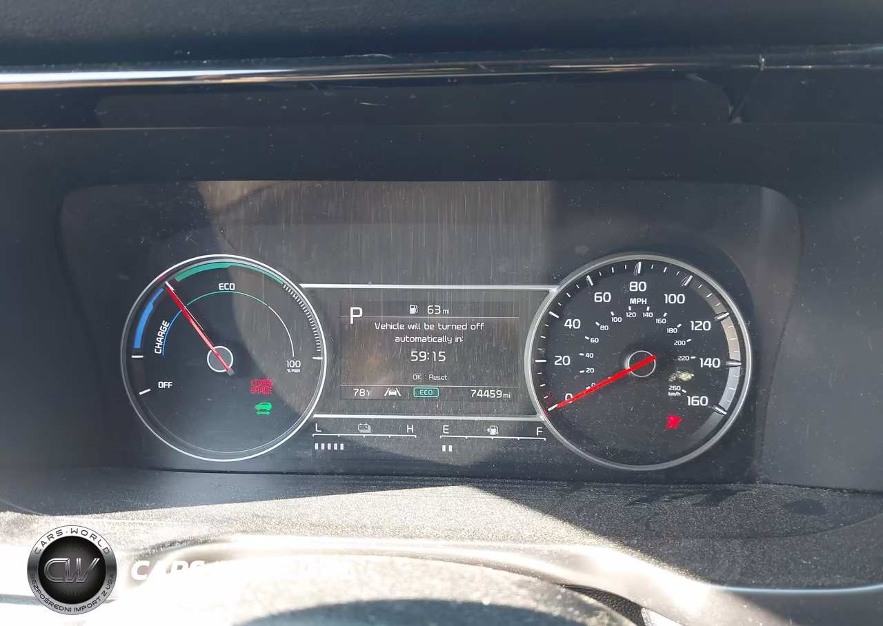 2021 Kia Sorento Hybrid Ex VIN:KNDRH4LG5M5019278 - 7