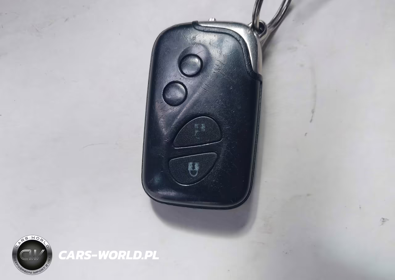 2007 Lexus Ls 460 VIN:JTHBL46F575002616 - 11