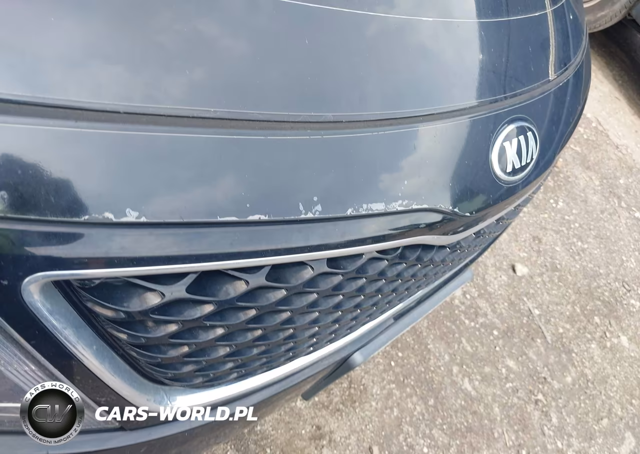2015 Kia Optima Lx VIN:5XXGM4A76FG463189 - 12