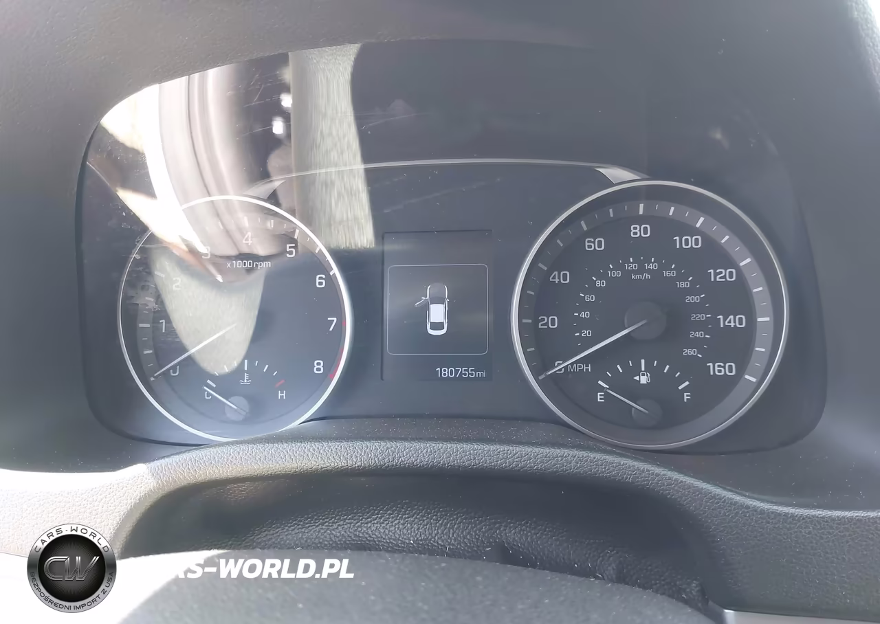 2018 Hyundai Elantra Sel VIN:5NPD84LF5JH388588 - 7