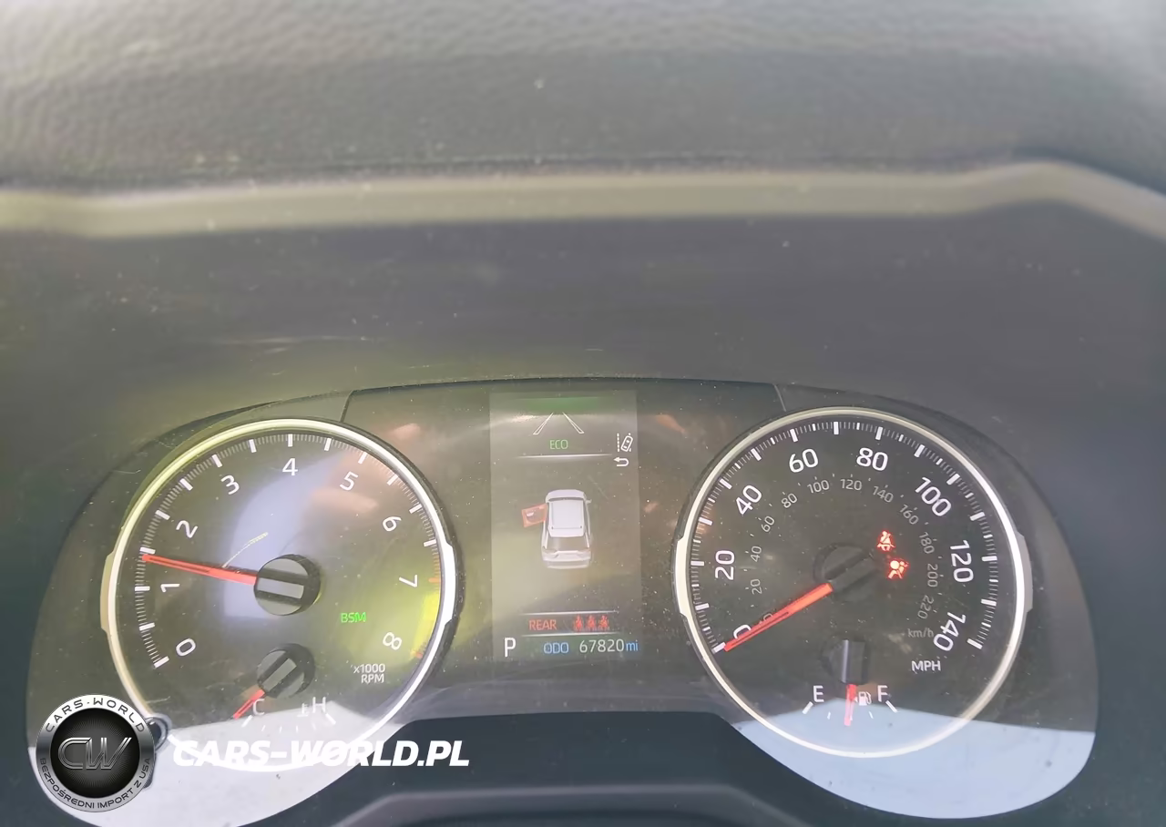 2022 Toyota Rav4 Xle VIN:2T3W1RFV9NW235403 - 7