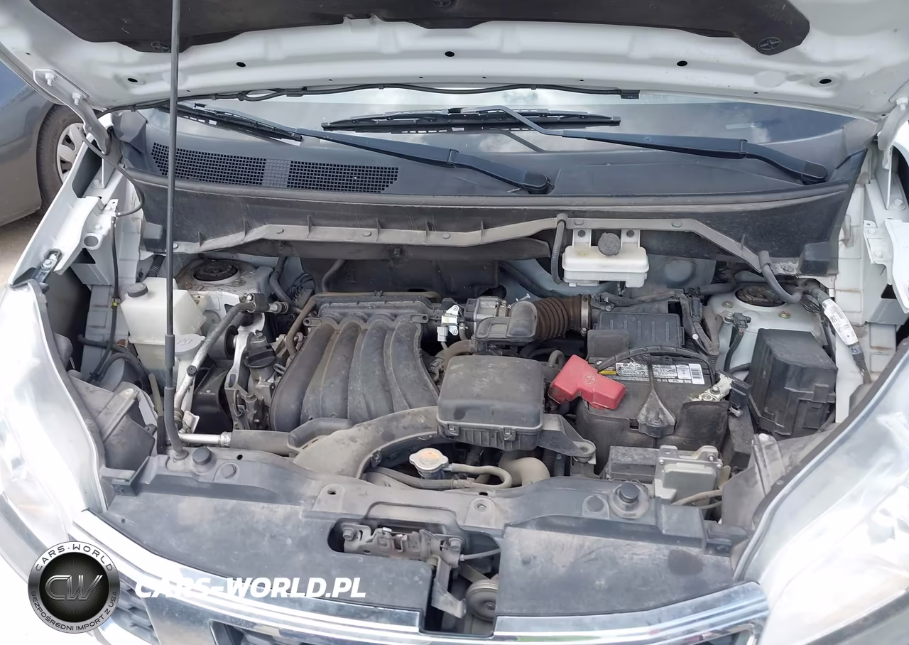 2020 Nissan Nv200 Cargo Sv Xtronic Cvt VIN:3N6CM0KN0LK703831 - 10