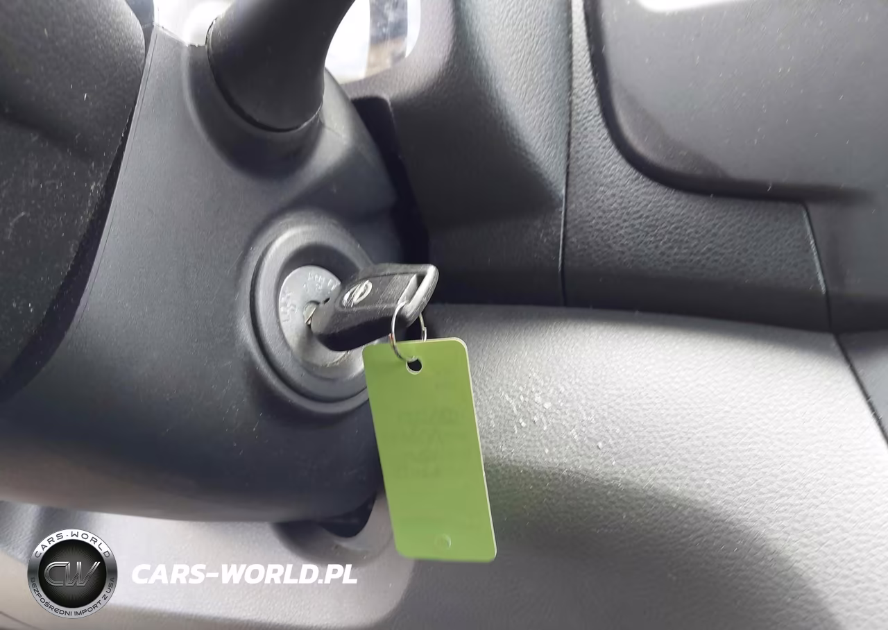2020 Nissan Nv200 Cargo Sv Xtronic Cvt VIN:3N6CM0KN0LK703831 - 11