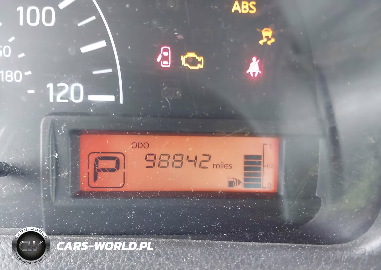 2020 Nissan Nv200 Cargo Sv Xtronic Cvt VIN:3N6CM0KN0LK703831 - 15