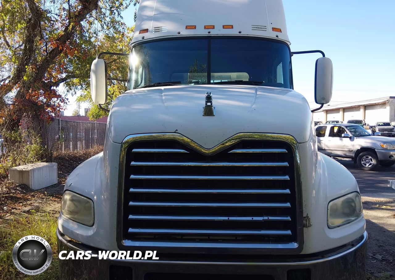 2017 Mack Pinnacle VIN:1M1AW07YXHM083181 - 15