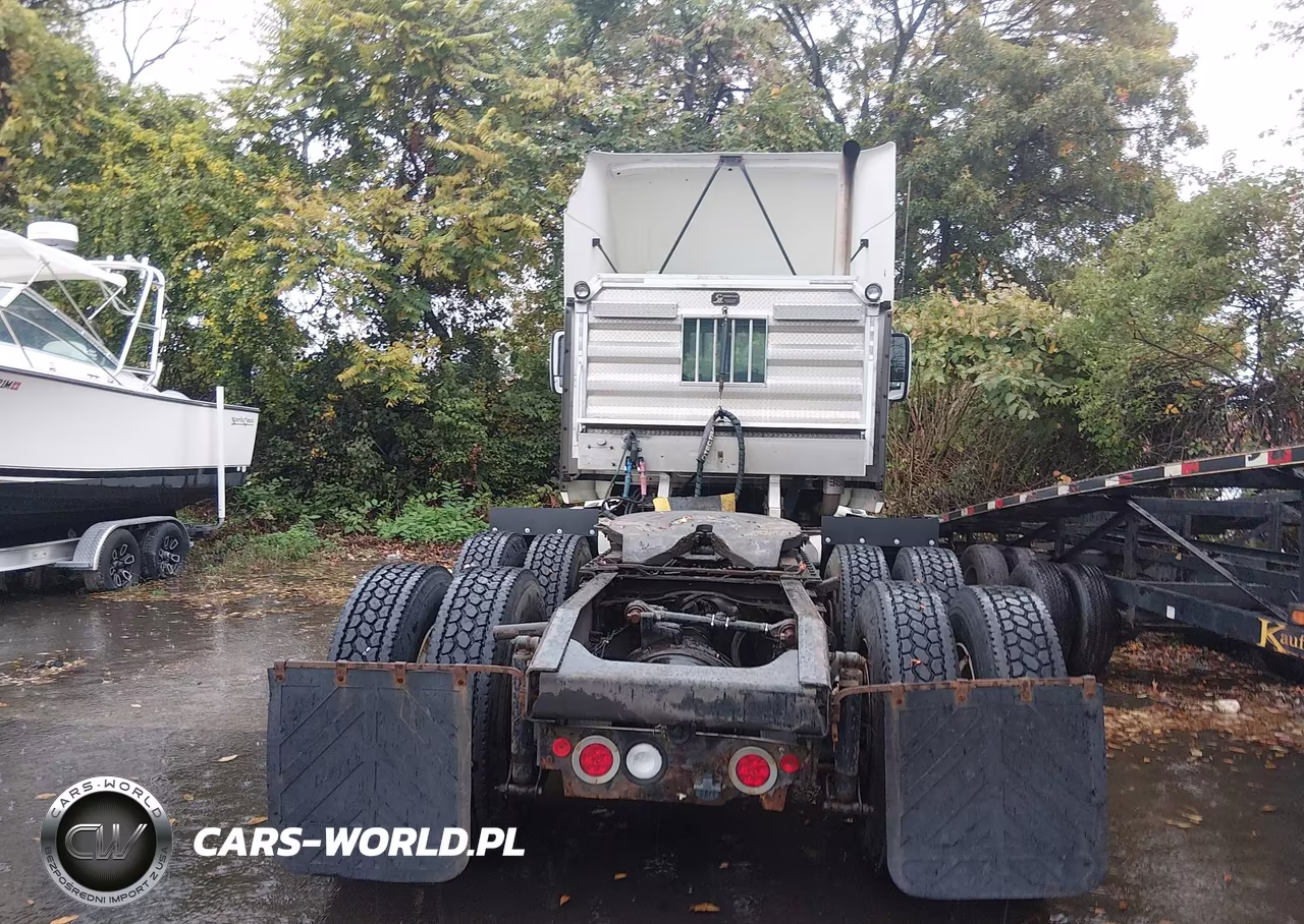 2017 Mack Pinnacle VIN:1M1AW07YXHM083181 - 19