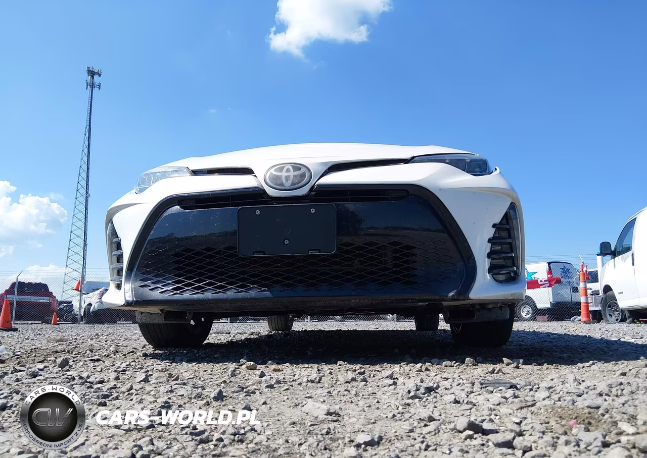 2017 Toyota Corolla Se VIN:5YFBURHEXHP736821 - 16