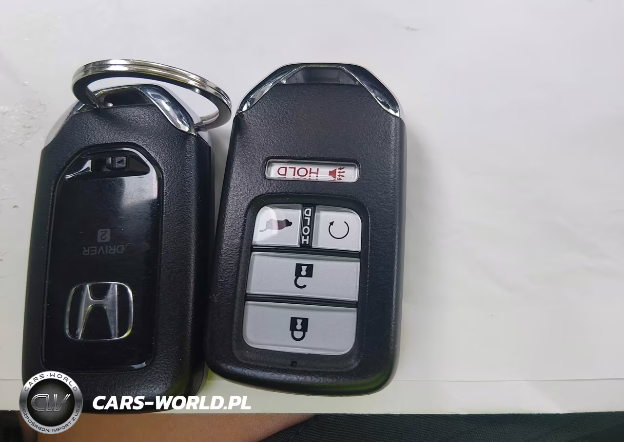 2021 Honda Cr-V 2Wd Ex-L VIN:2HKRW1H82MH401340 - 11