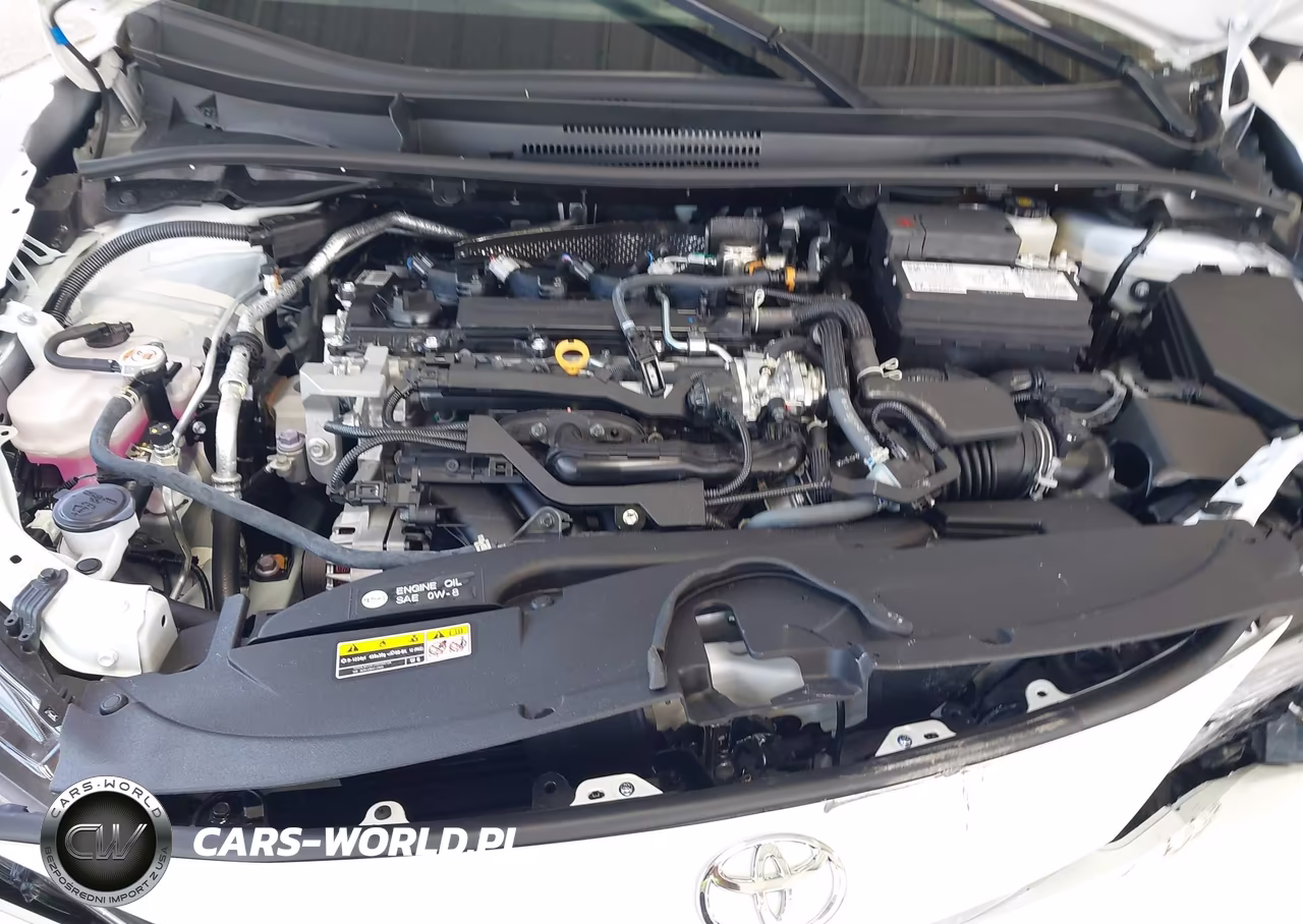2026 Toyota Corolla Se VIN:5YFS4MCE6TP281081 - 10