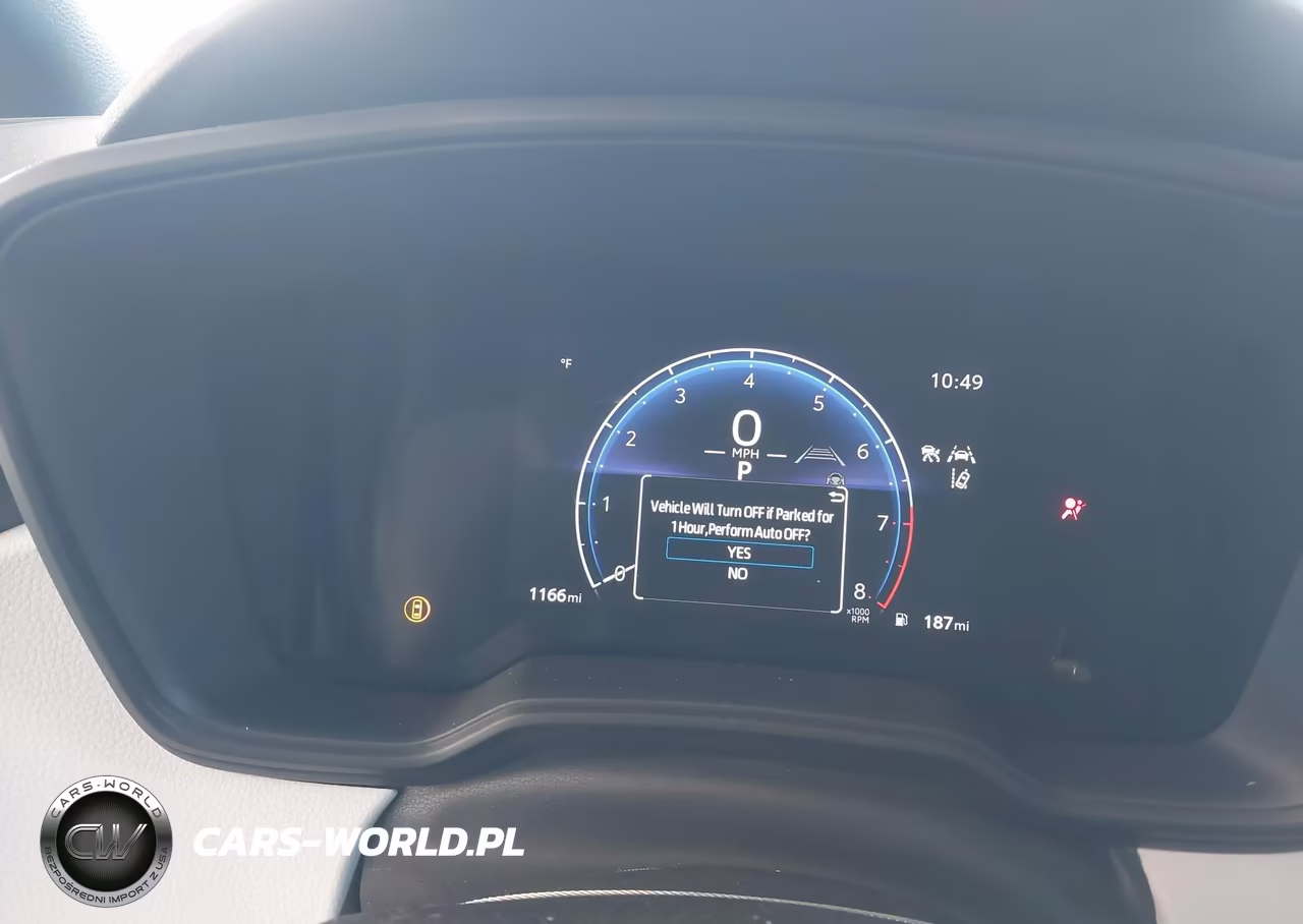 2026 Toyota Corolla Se VIN:5YFS4MCE6TP281081 - 7