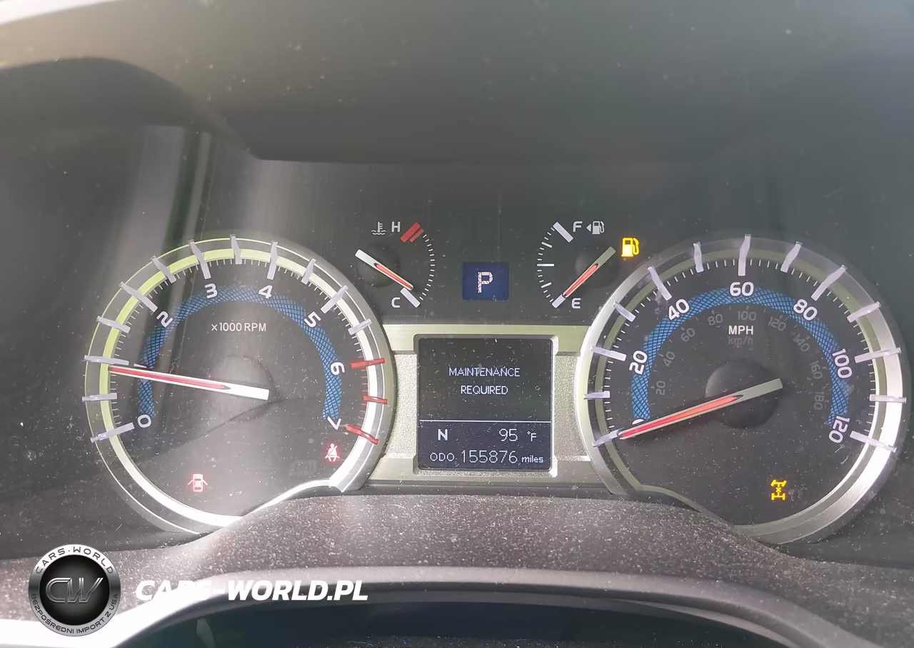 2017 Toyota 4Runner Limited VIN:JTEBU5JR1H5481801 - 16