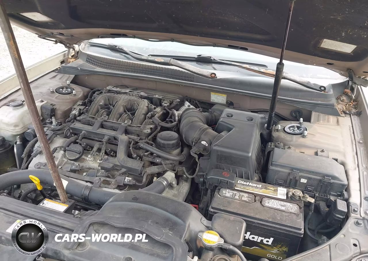 2006 Hyundai Sonata Gls V6-Lx V6 VIN:5NPEU46F56H009558 - 10