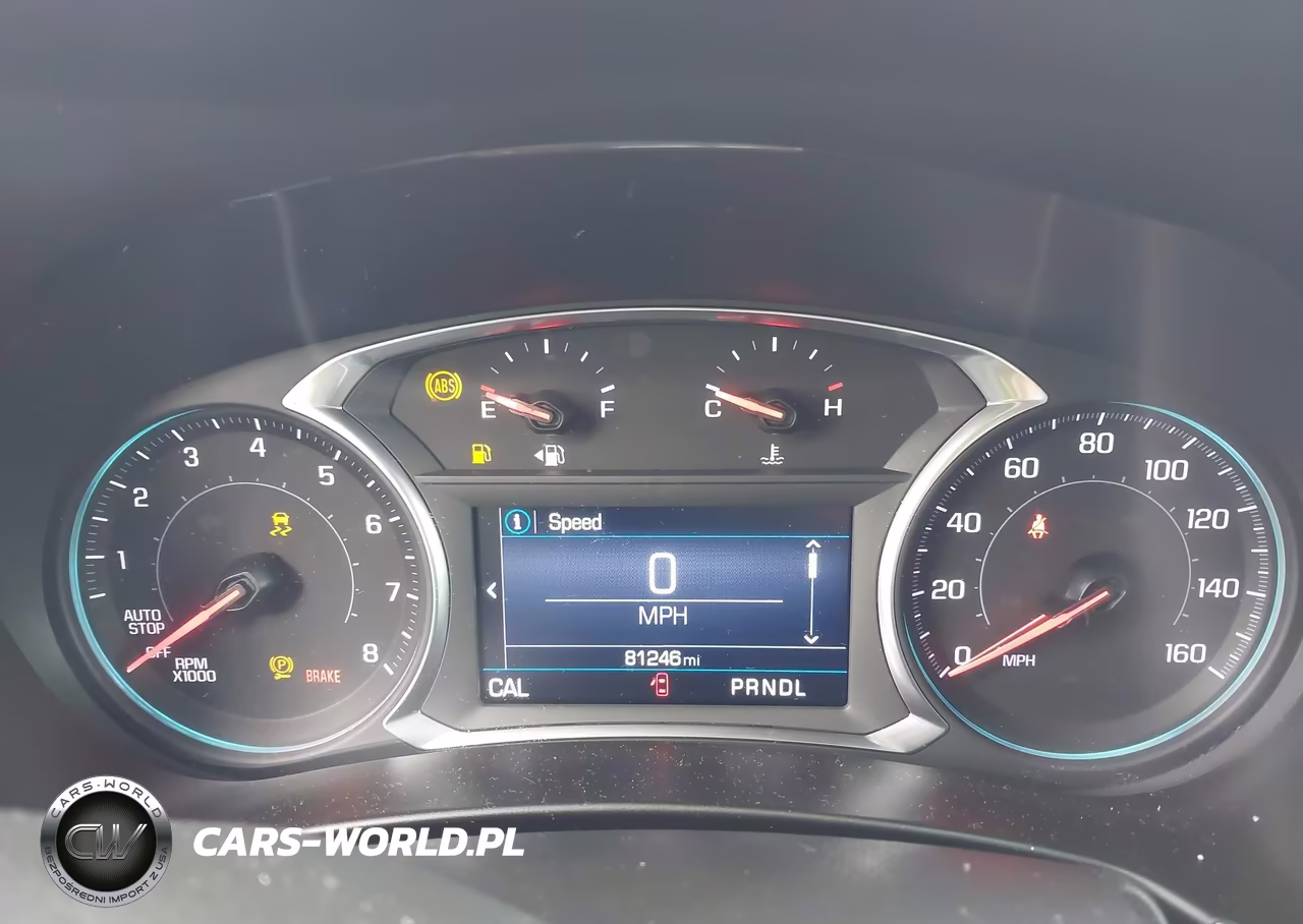 2019 Chevrolet Equinox Lt VIN:3GNAXUEV9KS558332 - 7