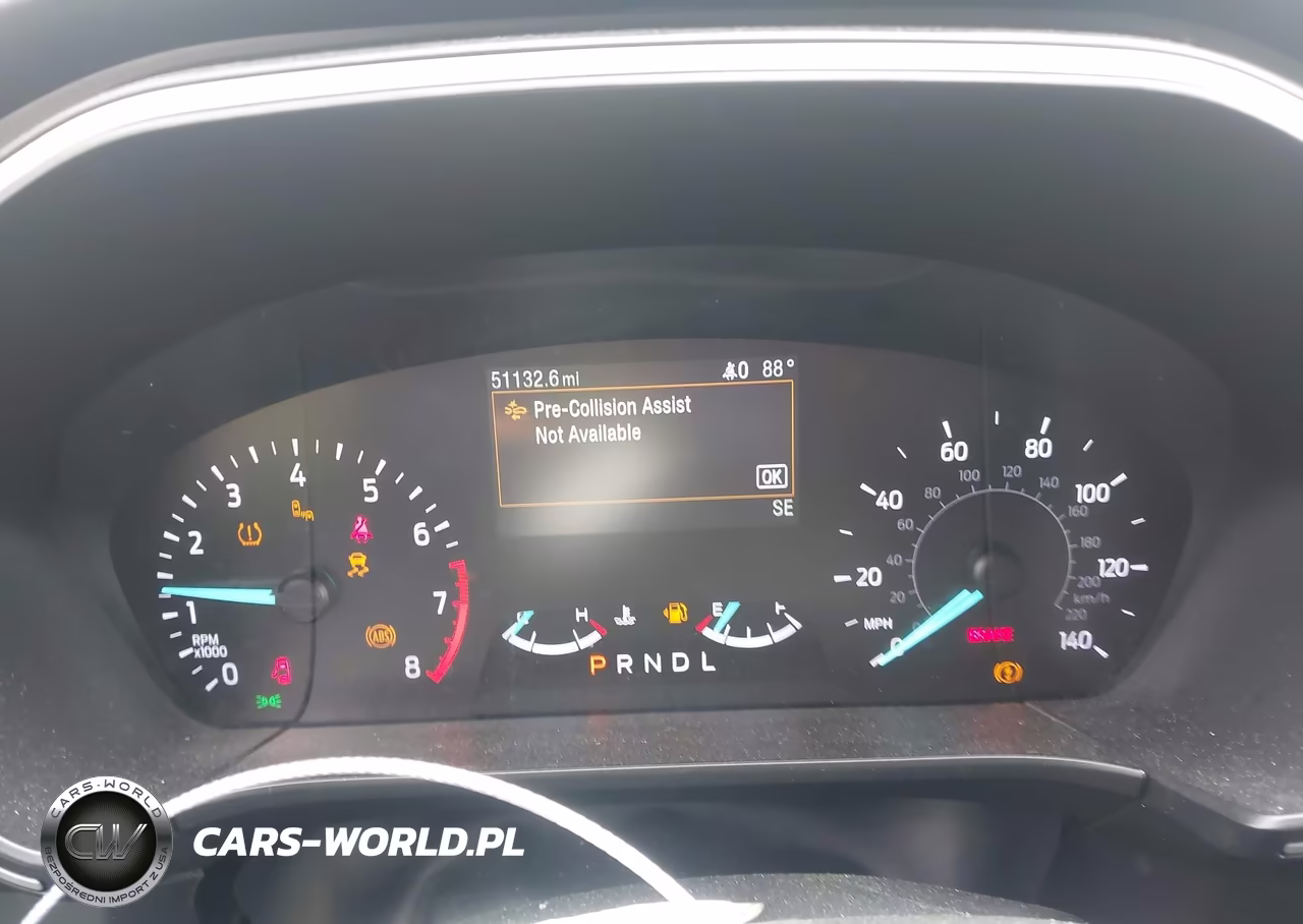 2020 Ford Escape Sel VIN:1FMCU9H6XLUC11987 - 7