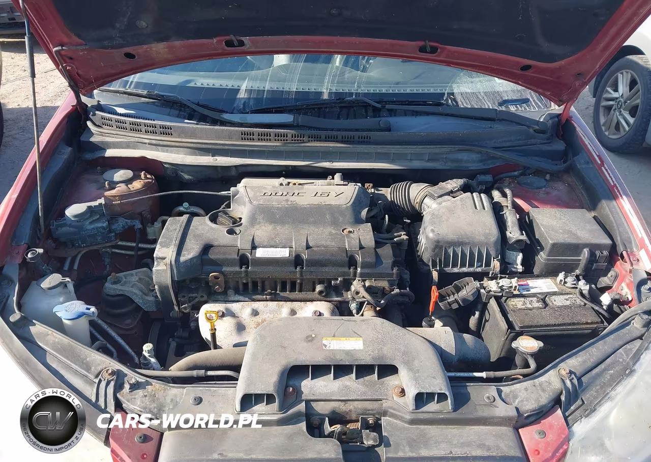 2009 Hyundai Elantra Se VIN:KMHDU46D09U657115 - 10