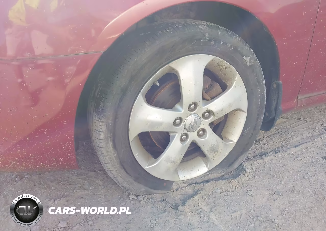 2009 Hyundai Elantra Se VIN:KMHDU46D09U657115 - 14